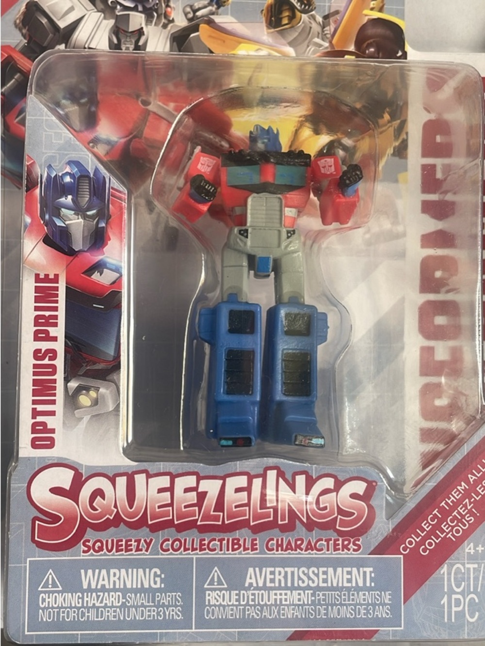 Transformers - Picture 2 of 6